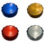 Pro-Tek Rear Brake Reservoir Cap For 1988 Yamaha Terra Pro 350 & 1989 Yamaha  Pro Hauler 1000 RC-175