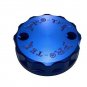 Pro-tek Front Brake Fluid Reservoir Cap Made to Fit 1994 Honda RVF750R RC45 RC-200