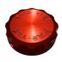 Protek Rear Brake Fluid Reservoir Cap Made For Honda VFR1200F FD VFR-1200  XD 2010-2017 RC-100