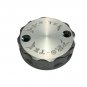 Pro-tek Front Brake Fluid Reservoir Cap Made to Fit Honda CBR954RR CBR-954RR 2002-2003 RC-200
