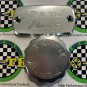 Protek Front & Rear Brake Fluid Reservoir Caps Made For Honda CBR600F3 CBR-600F3 1995-1998 RCK-80