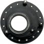 Pro-Tek Keyless Gas Tank Cap Made For Yamaha Vmax 1700 2010-2020 Fuel Cap GC-3