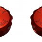 Pro-Tek Front & Rear Brake Fluid Reservoir Caps Made For Kawasaki Ninja ZX14 ZX14R 2006-2016 RCK-10