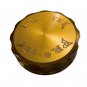 Pro-Tek Rear Brake Reservoir Cap For Yamaha Royal Star Classic BLVD Venture Tour 1999-2013 RC-175