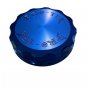 Pro-Tek Front or Rear Brake Fluid Reservoir Cap Made For Kawasaki Ninja ZX7R ZX-7RR 1996-2003 RC-100