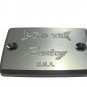 Pro-Tek Front Brake Fluid Reservoir Cap Made For Kawasaki Ninja ZX6C ZX6D ZX6E ZX-6 1992-2001 RC-550