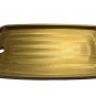 Pro-tek Front Brake Reservoir Cap Made to Fit Honda Shadow 1100 1995-2008 RC-700