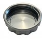 Pro-Tek Front Brake Fluid Reservoir Cap Made For Yamaha YZFR6 1999-2016 YZF-R6S RC-100