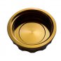 Yamaha Wolverine 350 Rear Brake Fluid Reservoir Cap 1995-2005 Wolverine 350 ATV