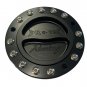 Pro-Tek Keyless Gas Tank Cap Made For 1987 Yamaha SRX250 & 1986 SRX600 Fuel Cap GC-3