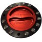 Pro-Tek Keyless Gas Tank Cap Made For Ducati 748 748R 748S 2001-2003 Fuel Cap GC-3X