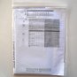 Vogue Designer Pattern V1154 Out Of Print Badgley Mischka Size 6 - 12 Jacket and Dress