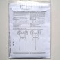 Vogue Designer Pattern V1272 Size 12 - 18 Bellville Sassoon Misses Evening Dress