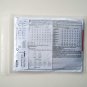 McCall Sewing Pattern M4817 Size 6 - 8 Childrens Girls Dresses
