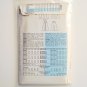 Vogue Very Easy Pattern 9120 Size 14 16 18 Misses Pants