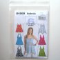 Misses Top 6 Sew Easy Size 6 - 12 Butterick Sewing Pattern B4800