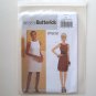 Dresses Size 16 - 22 Butterick Sewing Pattern B5353