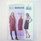 Butterick Pattern B5523 muse Size 8 - 14 Misses Dress
