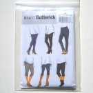 Butterick Pattern B5657 Size 18W - 24W Womens Leggings