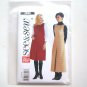 See and Sew Easy Pattern 3936 Size 14 16 18 Misses Petite Jumper