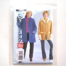 See and Sew Easy Pattern 3997 Size 8 - 12 Misses Petite Jacket