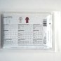 Misses' Men's Robe Size XS - XL It's So Easy Simplicity Pattern E2133