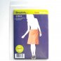 Bias Skirt 10 - 22 Sew Easy Project Simplicity Sewing Pattern E1834
