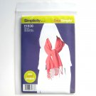 Scarf Sew Easy Project Simplicity Sewing Pattern E1838 Scarf Sew Easy Project Simplicity Sewing Pattern E1838