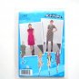 Misses Dress Sleeve Variations 4 - 12 Project Runway Simplicity Sewing Pattern 2282