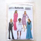 Top Gown and Pants Size XS - M Butterick Pattern B5688 Top Gown and Pants Size XS - M Butterick Pattern B5688