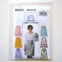 Misses' Petite 6 Skirts Size 16 - 22 Butterick Pattern B4461