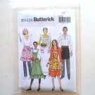 Misses' Men's Apron Butterick Pattern B5426