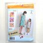 Misses Childs Dress Little Lisette Sew Your Style Simplicity Pattern 1892