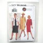 Dress Jacket Misses Size 14 - 18 Butterick Pattern 3079