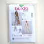 Misses Pants Burda Style Sewing Pattern 7068