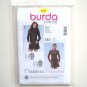 Misses Dress Burda Style Sewing Pattern 7145