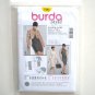 Misses Dress Jacket Burda Style Sewing Pattern 7305