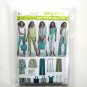Womens Pants Jacket Top Plus Size Simplicity Sewing Pattern 4699