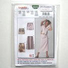 Skirts 10 12 14 16 18 20 22 24 Burda Sewing Pattern 8344