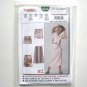 Skirts 10 12 14 16 18 20 22 24 Burda Sewing Pattern 8344