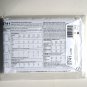 Men Misses Shirt Vest Boxer Shorts Size M L XL Easy Simplicity Sewing Pattern 2741
