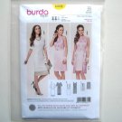 Misses Dresses 8 - 18 Burda Style Sewing Pattern 6831