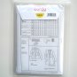 Misses Jacket 10 - 20 Burda Style Sewing Pattern 6843
