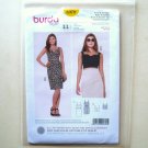 Misses Summer Dress Top 8 10 12 14 16 18 Burda Style Sewing Pattern 6970 Misses Summer Dress Top 8 10 12 14 16 18 Burda Style Sewing Pattern 6970