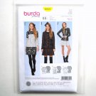 Misses Dresses 6 - 16 Burda Style Young Sewing Pattern 6853