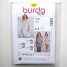 Misses Tunics 18 - 34 Burda Style Sewing Pattern 7246 Misses Tunics 18 - 34 Burda Style Sewing Pattern 7246