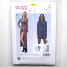 Misses Dresses 6 - 16 Burda Style Young Sewing Pattern 6720 Misses Dresses 6 - 16 Burda Style Young Sewing Pattern 6720