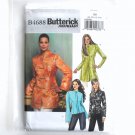 Butterick Pattern: B4669 Misses' Corset —  - Sewing Supplies