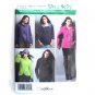 Misses Jackets 16 - 24 Simplicity Sewing Pattern 2504