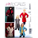 Misses Cardigans 4 - 14 Easy McCall's Sewing Pattern M5932 Misses Cardigans 4 - 14 Easy McCall's Sewing Pattern M5932